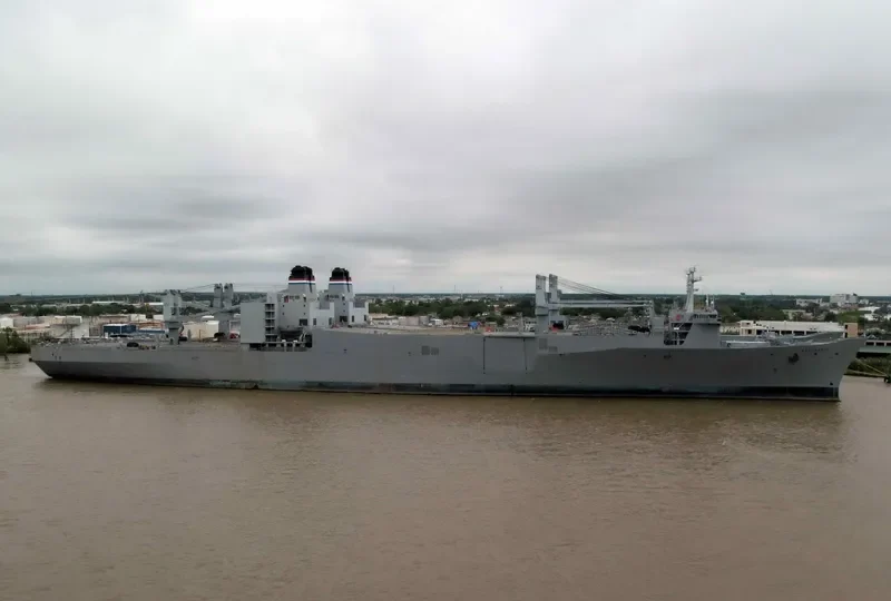 BELLATRIX General Cargo IMO 7236153 photo 3
