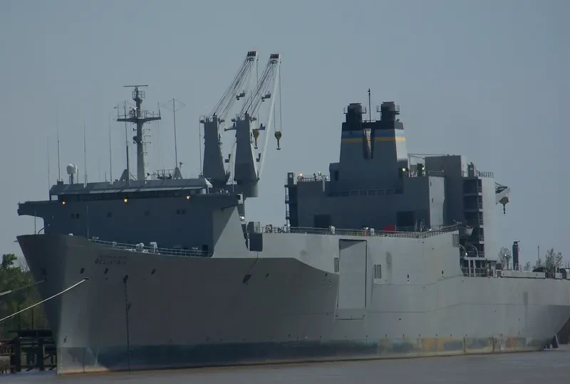 BELLATRIX General Cargo IMO 7236153 photo 6