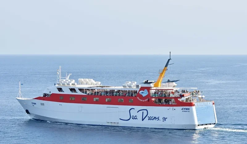 SYMI Ro-Ro IMO 7236165 photo 2