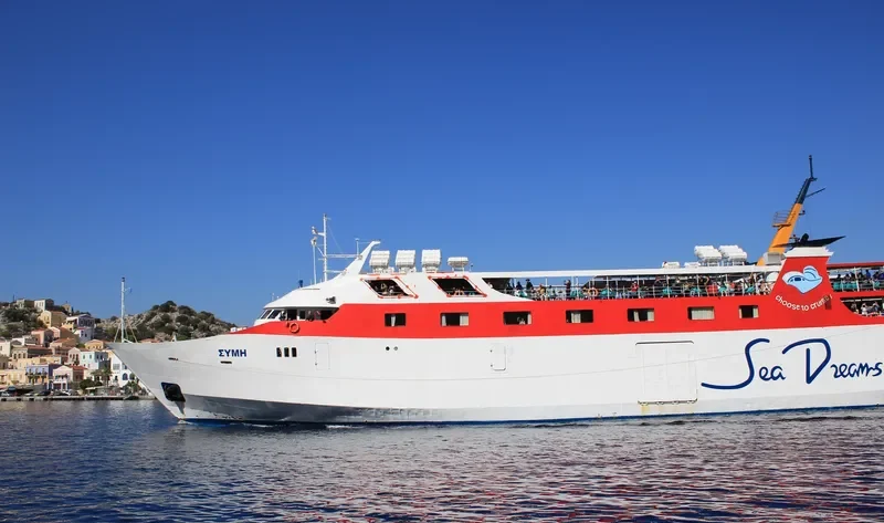 SYMI Ro-Ro IMO 7236165 photo 9