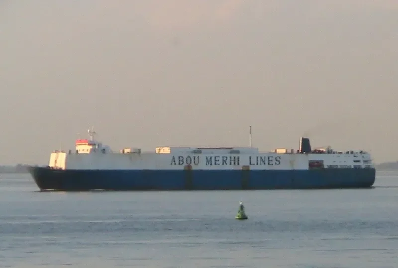 ST.ANGELO General Cargo IMO 7236220 photo 3