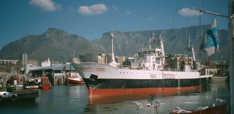 KHULISA EYETHU General Cargo IMO 7236244 photo 2