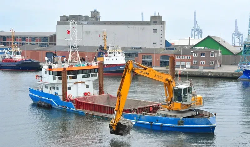 CAMILLA HOEJ General Cargo IMO 7236311