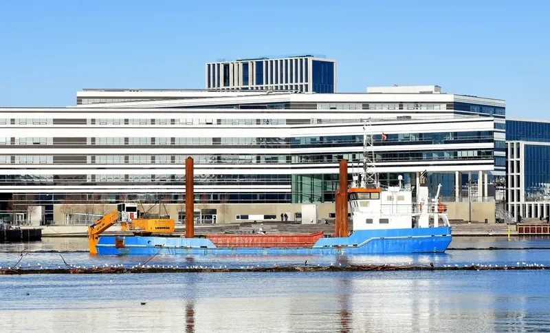 CAMILLA HOEJ General Cargo IMO 7236311 photo 4