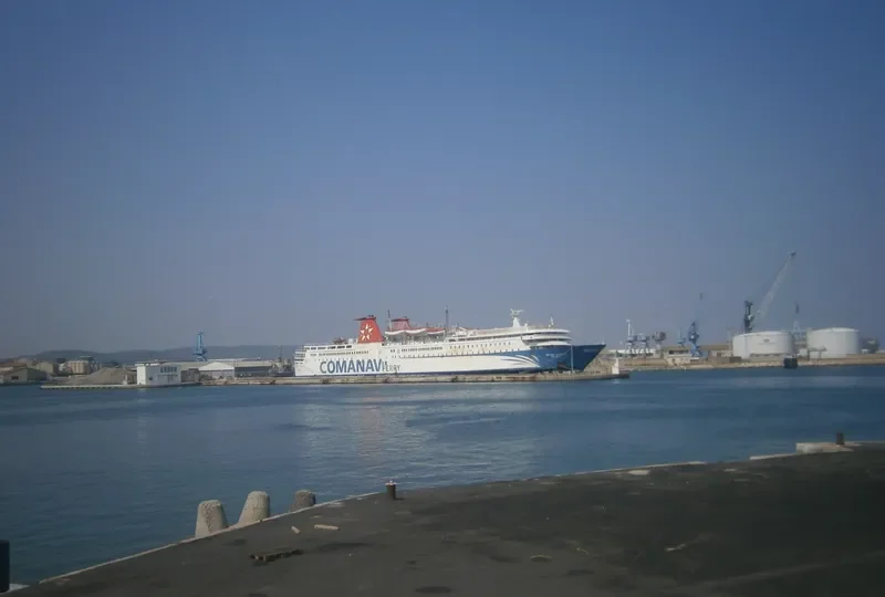 SAR Ro-Ro IMO 7236335 photo 9