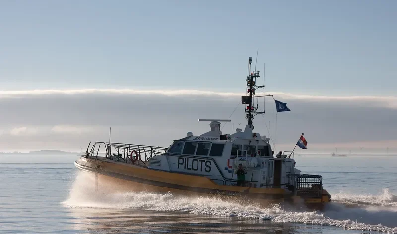 EXPLORER General Cargo IMO 7236957