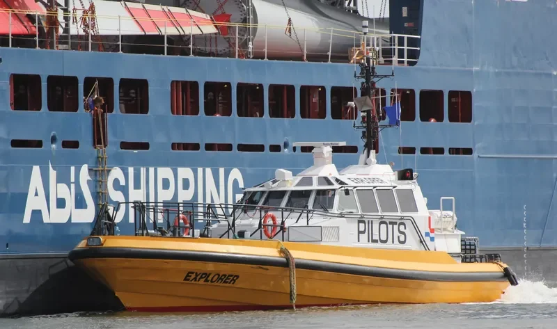 EXPLORER General Cargo IMO 7236957 photo 5