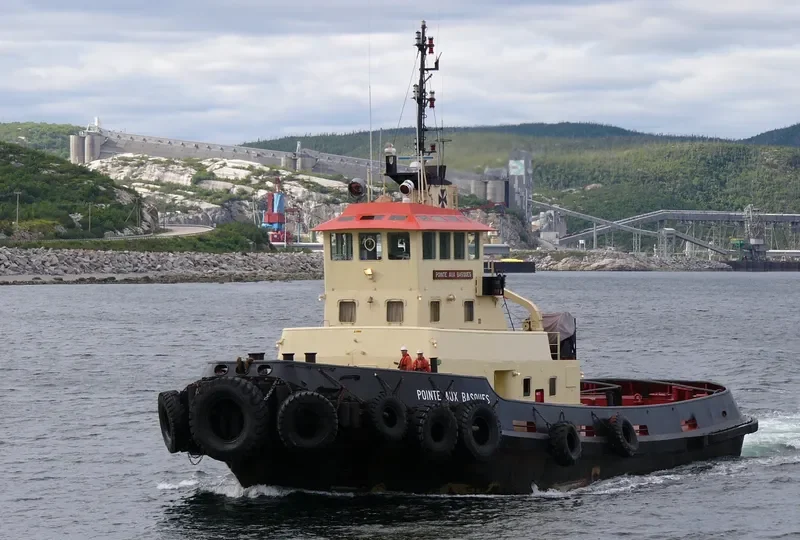 OCEAN BASQUES General Cargo IMO 7237212 photo 6