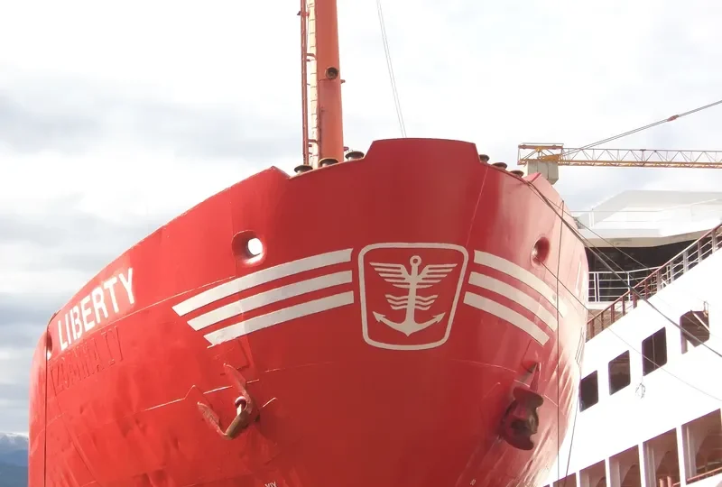 LIBERTY General Cargo IMO 7237236 photo 10