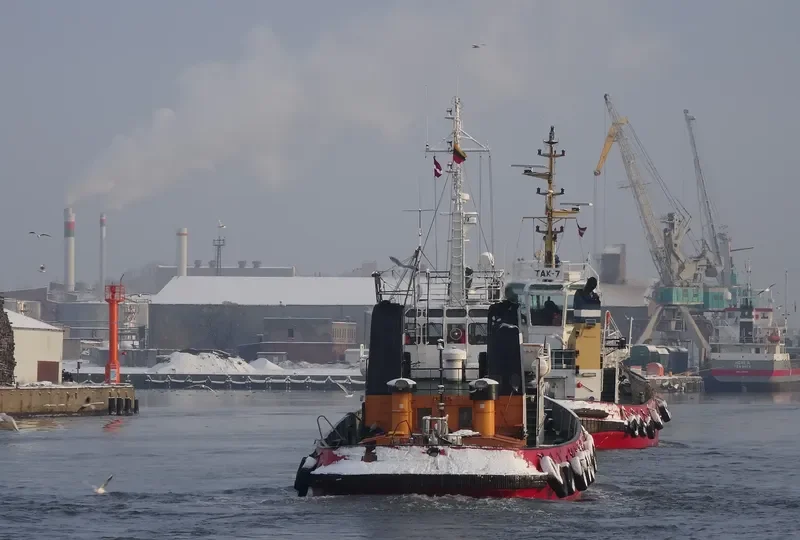 TAK 5 General Cargo IMO 7237262 photo 2