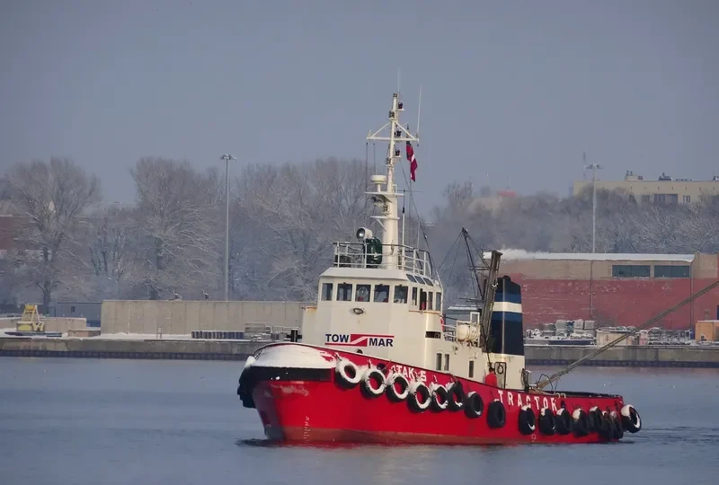 TAK 5 General Cargo IMO 7237262 photo 3