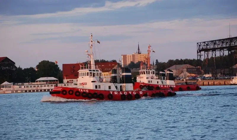TAK 5 General Cargo IMO 7237262 photo 5