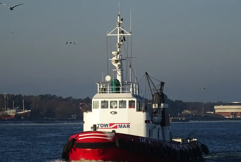 TAK 5 General Cargo IMO 7237262 photo 9