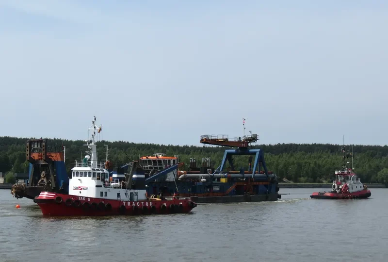 TAK 5 General Cargo IMO 7237262 photo 10