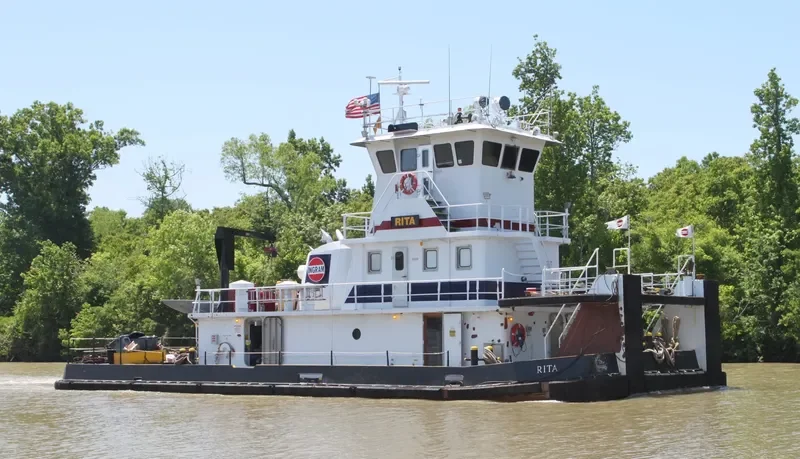 RITA General Cargo IMO 7237470 photo 2
