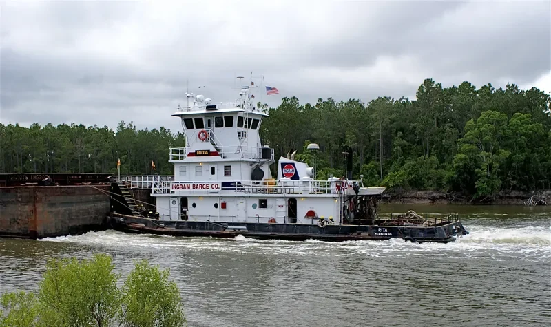 RITA General Cargo IMO 7237470 photo 4