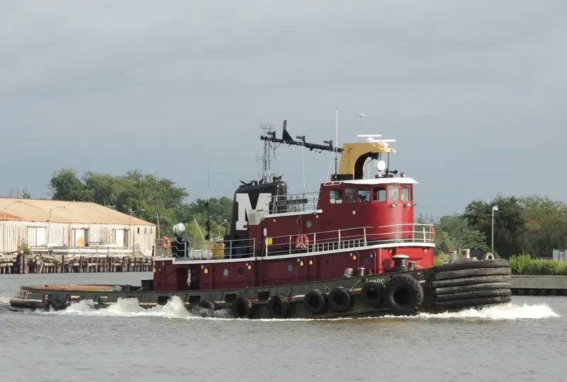 CAPE CHARLES General Cargo IMO 7237509 photo 3