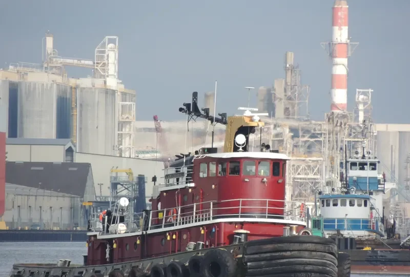 CAPE CHARLES General Cargo IMO 7237509 photo 4