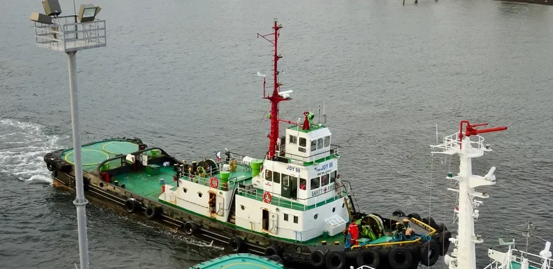 FORTIS III General Cargo IMO 7238242
