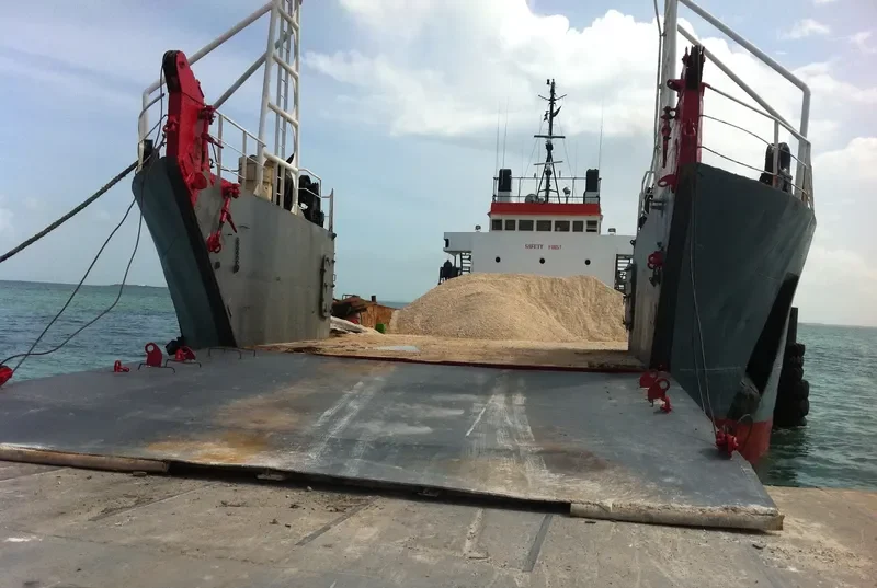 YEOCOMICO General Cargo IMO 7261483 photo 2
