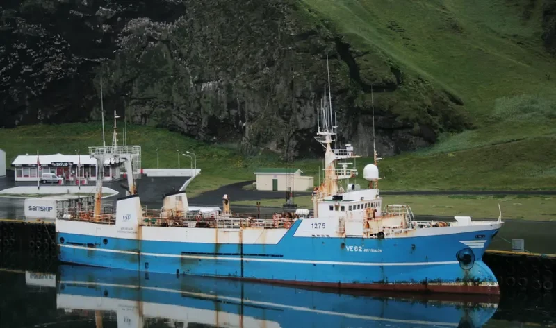 TAIKO MARU NO 58 General Cargo IMO 7300722