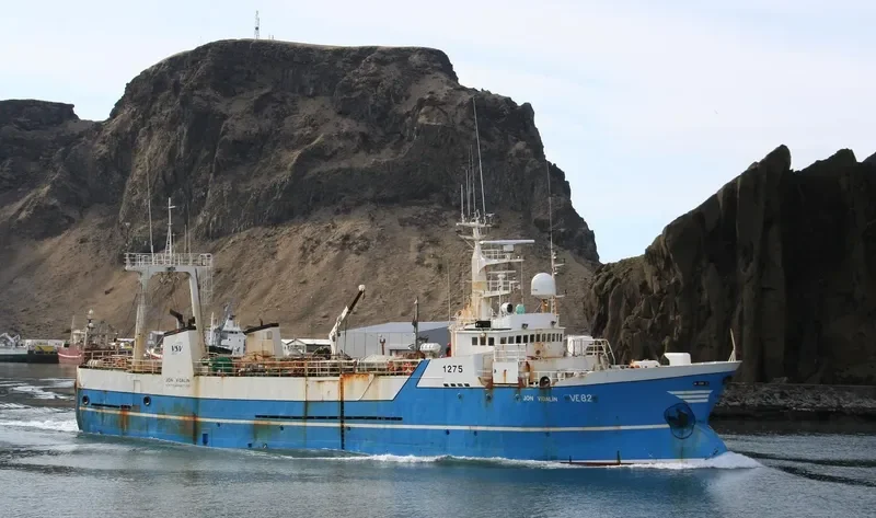 TAIKO MARU NO 58 General Cargo IMO 7300722 photo 6