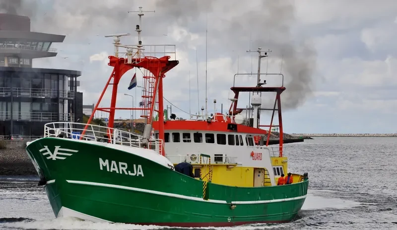 MARJA General Cargo IMO 7301051 photo 3