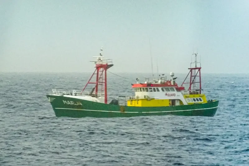 MARJA General Cargo IMO 7301051 photo 7