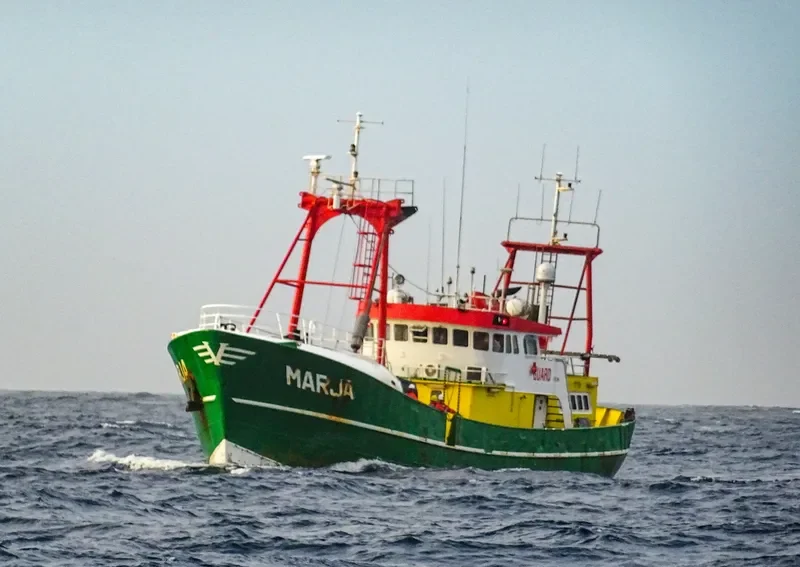MARJA General Cargo IMO 7301051 photo 8