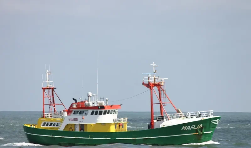 MARJA General Cargo IMO 7301051 photo 9
