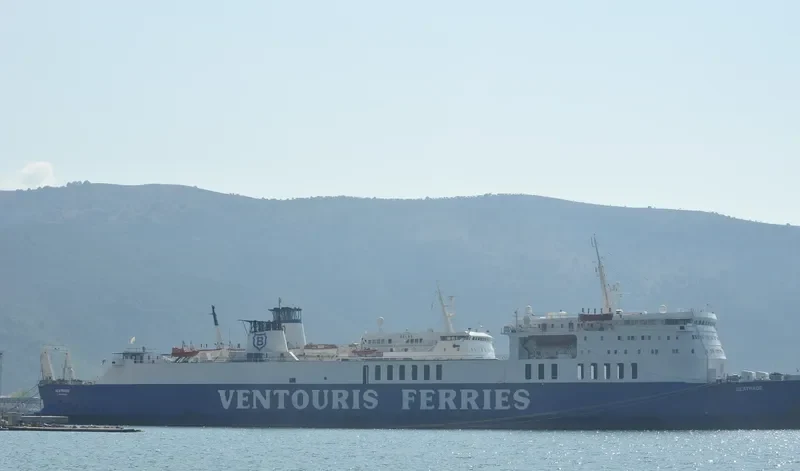 SEA PROJECT Ro-Ro IMO 7301491 photo 8