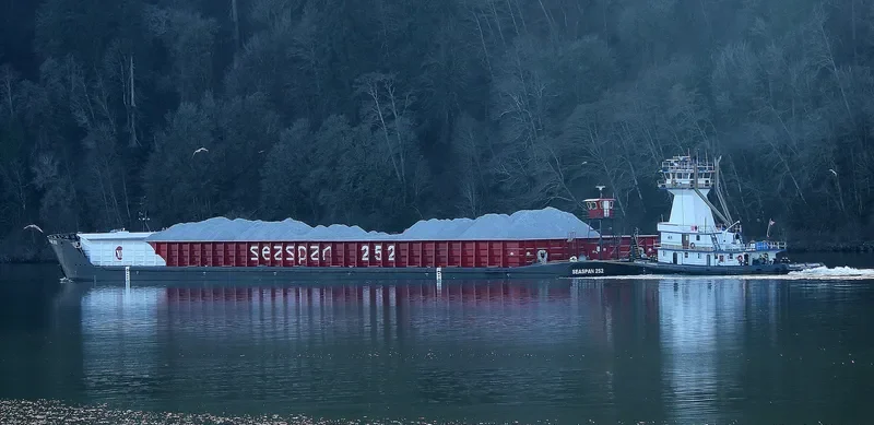 RANDY S General Cargo IMO 7301518