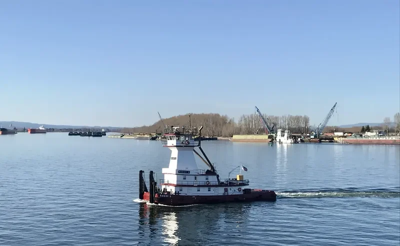 RANDY S General Cargo IMO 7301518 photo 2
