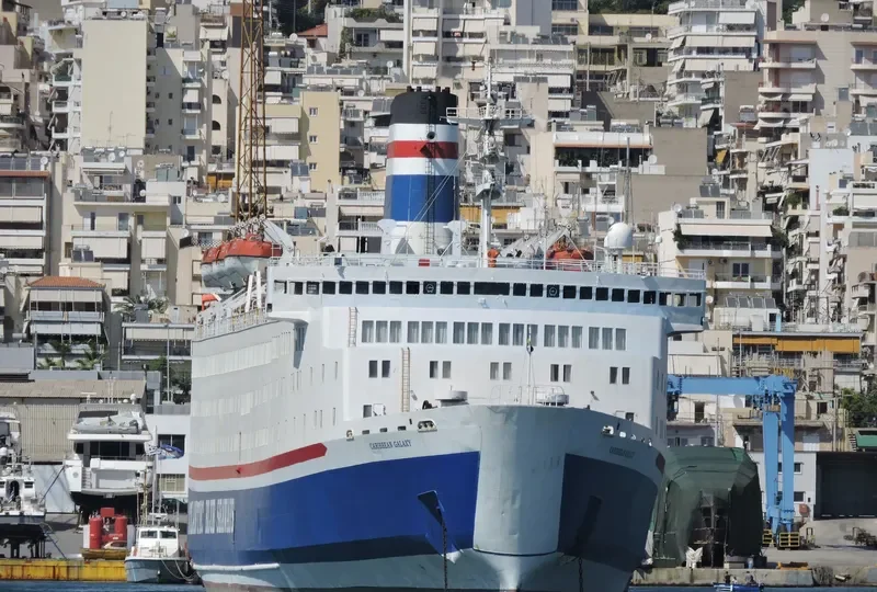 CARIBBEAN GALAXY Ro-Ro IMO 7302342 photo 9
