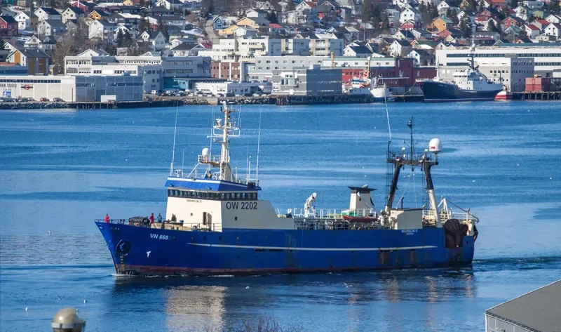 KAPPIN General Cargo IMO 7302378 photo 2
