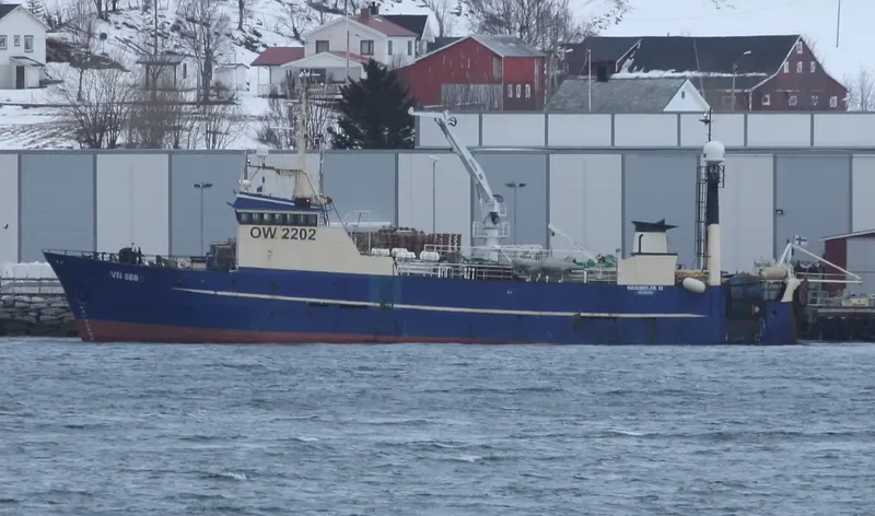 KAPPIN General Cargo IMO 7302378 photo 3