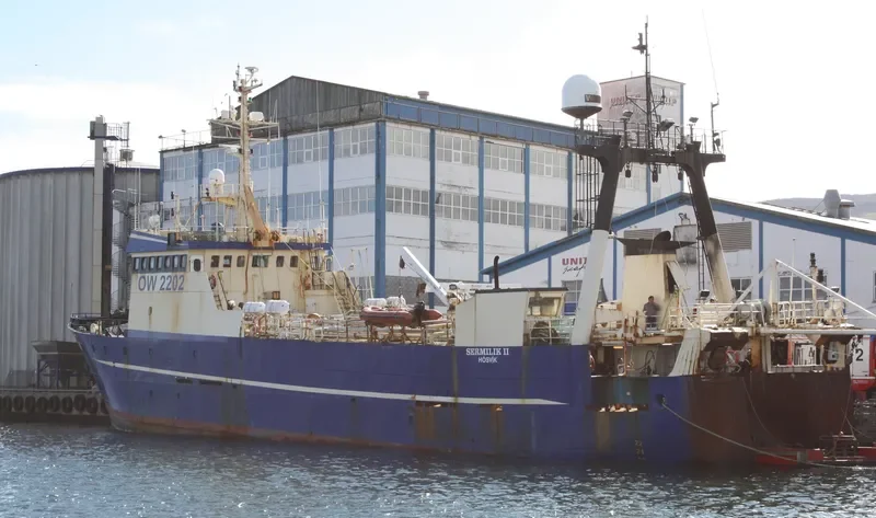 KAPPIN General Cargo IMO 7302378 photo 5