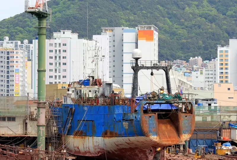 VULKANNYY General Cargo IMO 7302380 photo 9
