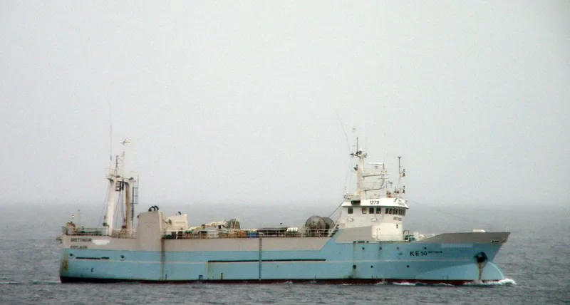 BRETTINGUR General Cargo IMO 7302392 photo 8
