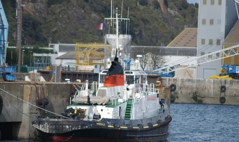 HEROS General Cargo IMO 7302732