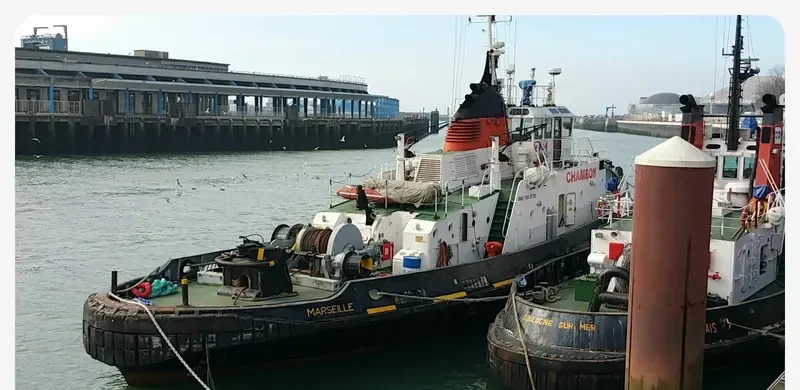HEROS General Cargo IMO 7302732 photo 3