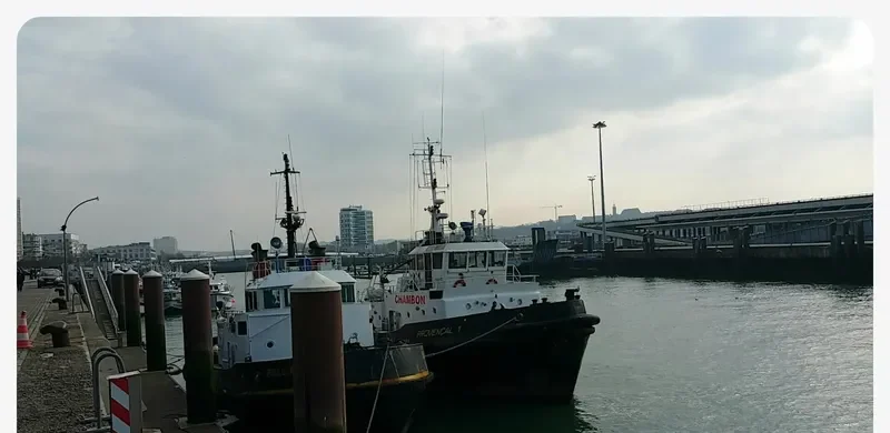 HEROS General Cargo IMO 7302732 photo 4