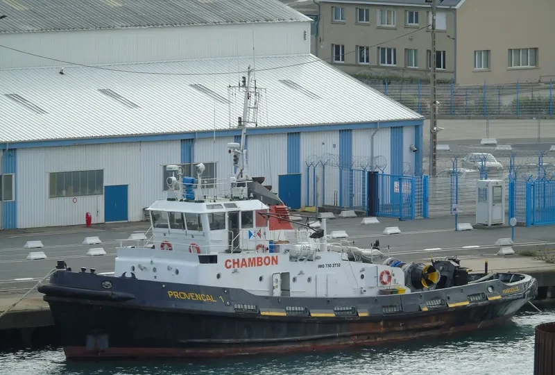 HEROS General Cargo IMO 7302732 photo 9