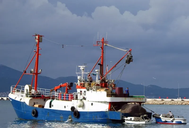 MARINERO II General Cargo IMO 7302847 photo 3