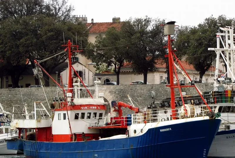 MARINERO II General Cargo IMO 7302847 photo 4