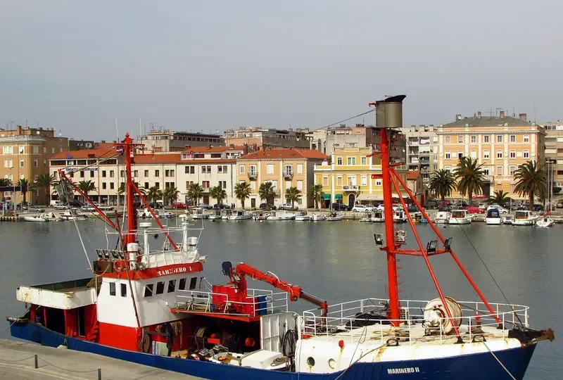 MARINERO II General Cargo IMO 7302847 photo 5