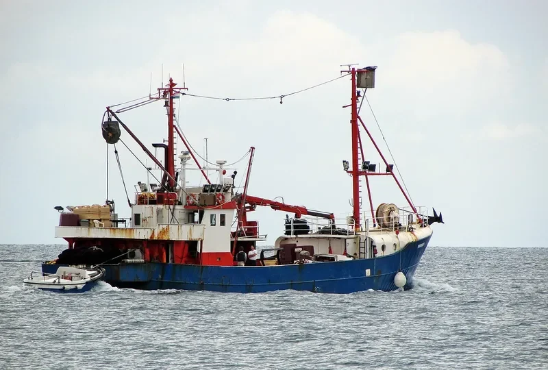MARINERO II General Cargo IMO 7302847 photo 7