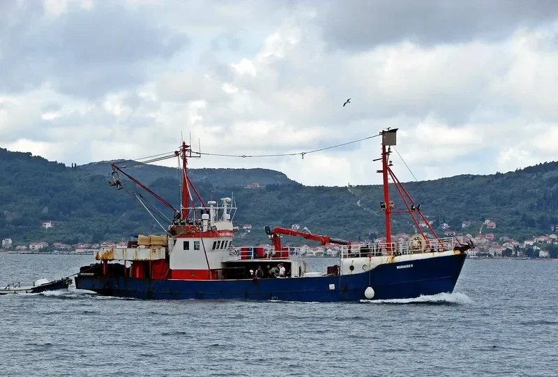 MARINERO II General Cargo IMO 7302847 photo 9