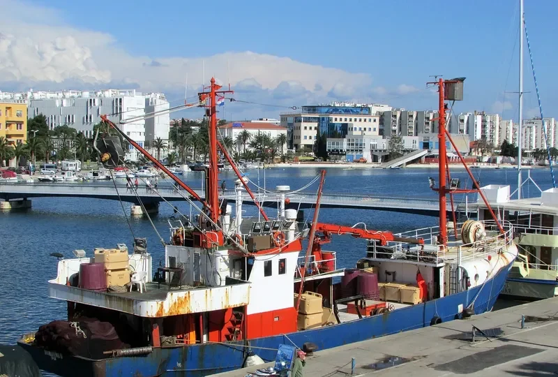 MARINERO II General Cargo IMO 7302847 photo 10