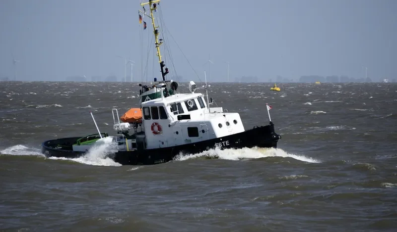 ESTE General Cargo IMO 7302873 photo 6